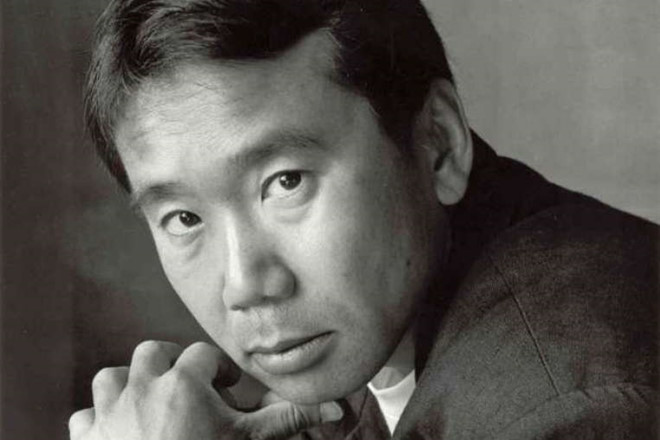 Tieu thuyet dau tay cua Haruki Murakami duoc phat hanh ban tieng Viet hinh anh 2
