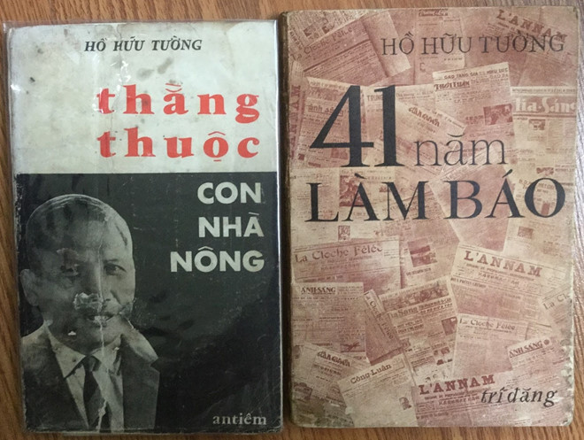 Hoi ky Ho Huu Tuong: Mot goc lich su lang bao hinh anh 1