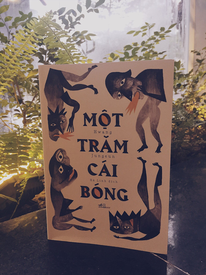 ‘Mot tram cai bong’ - bong toi 'am' phia sau su hao nhoang o Seoul hinh anh 1
