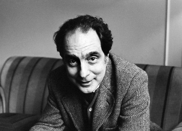 'Trò chơi' của Italo Calvino trong tiểu thuyết