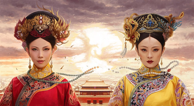 10 phim chuyen the Trung Quoc dat diem cao nhat hinh anh 3 