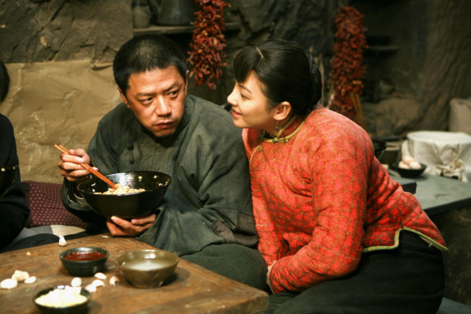 10 phim chuyen the Trung Quoc dat diem cao nhat hinh anh 5 