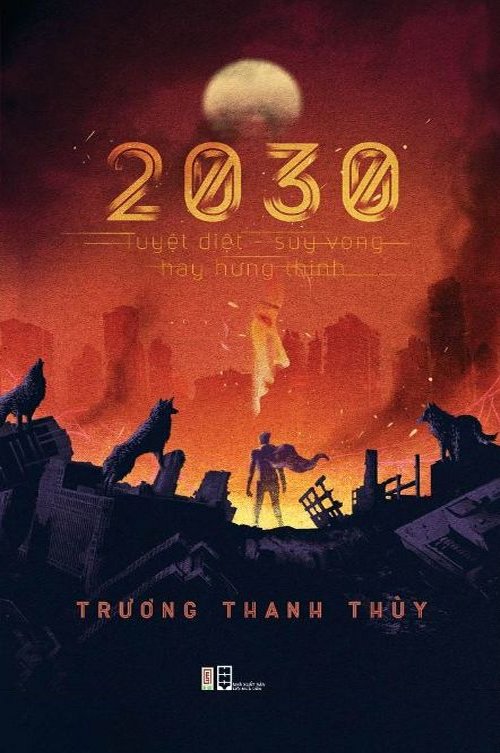 2030 - Trương Thanh Thùy