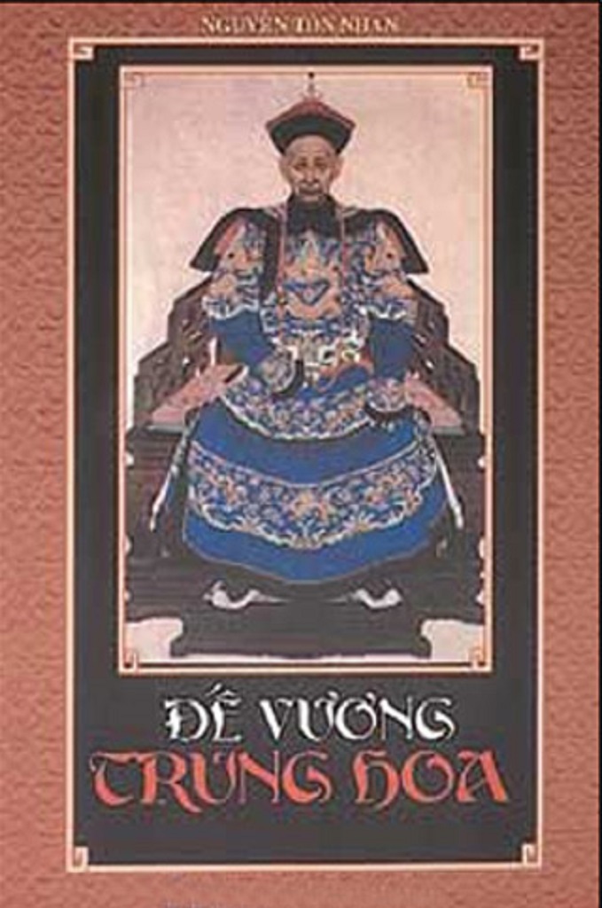 Đế Vương Trung Hoa - Nguyễn Tôn Nhan
