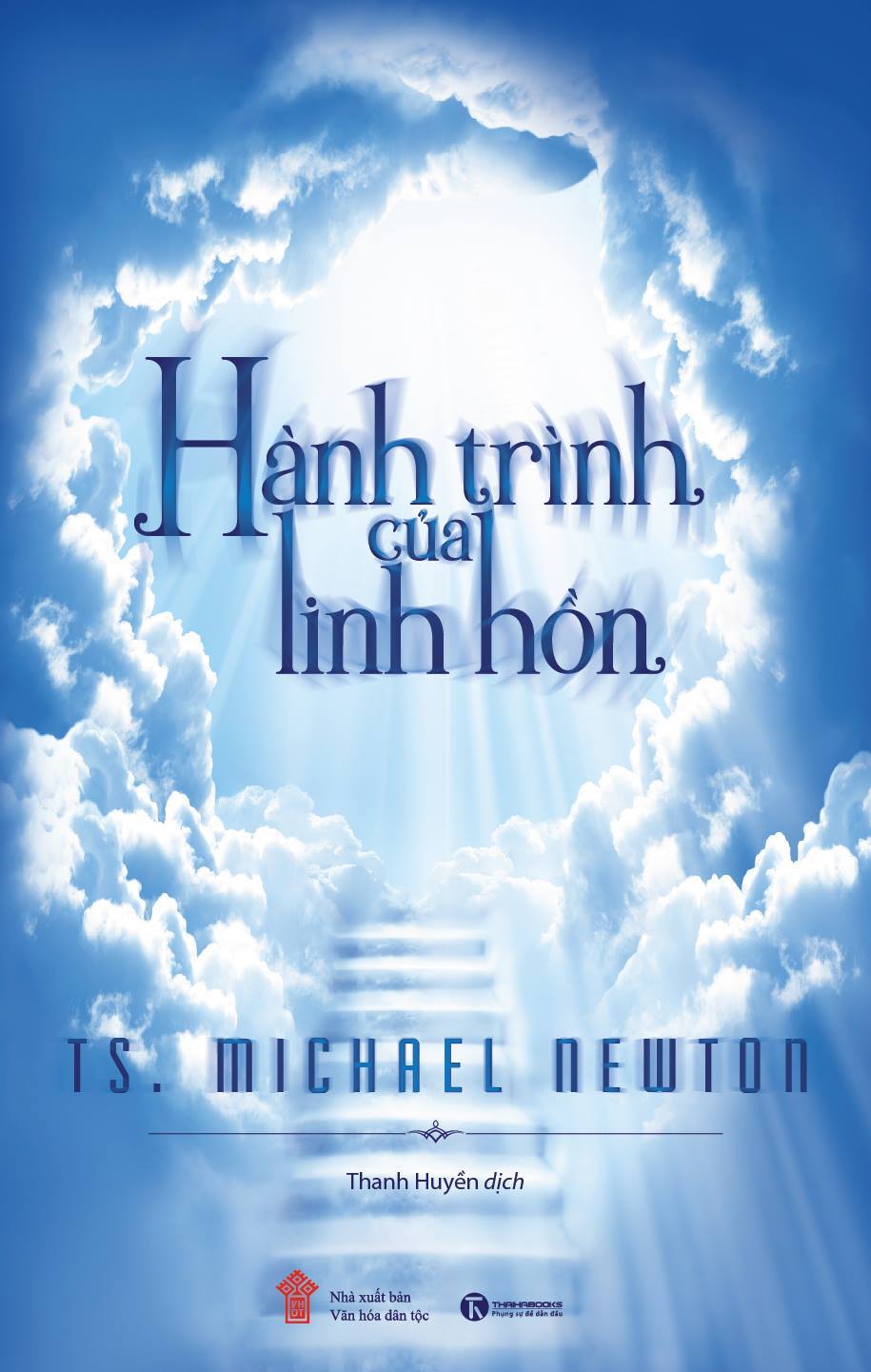 Hành Trình Của Linh Hồn - Michael Newton