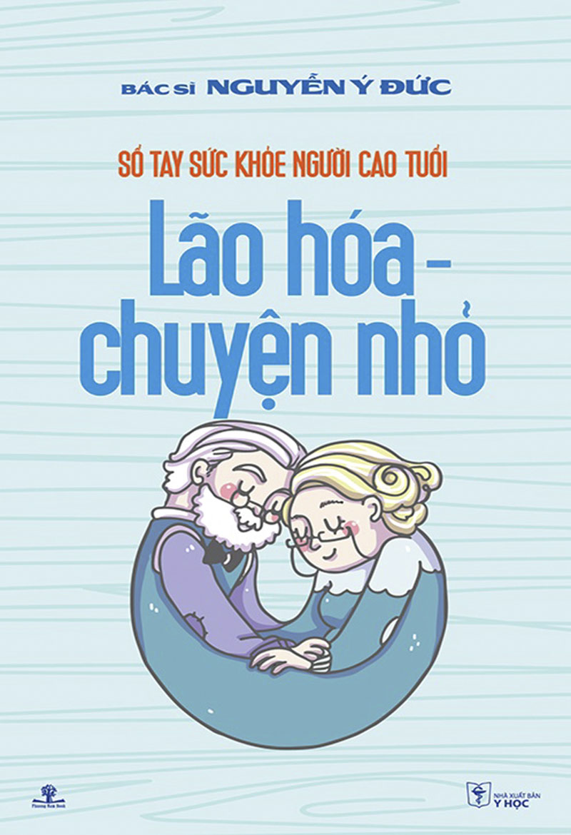 Lão Hóa - Chuyện Nhỏ - BS. Nguyễn Ý Đức