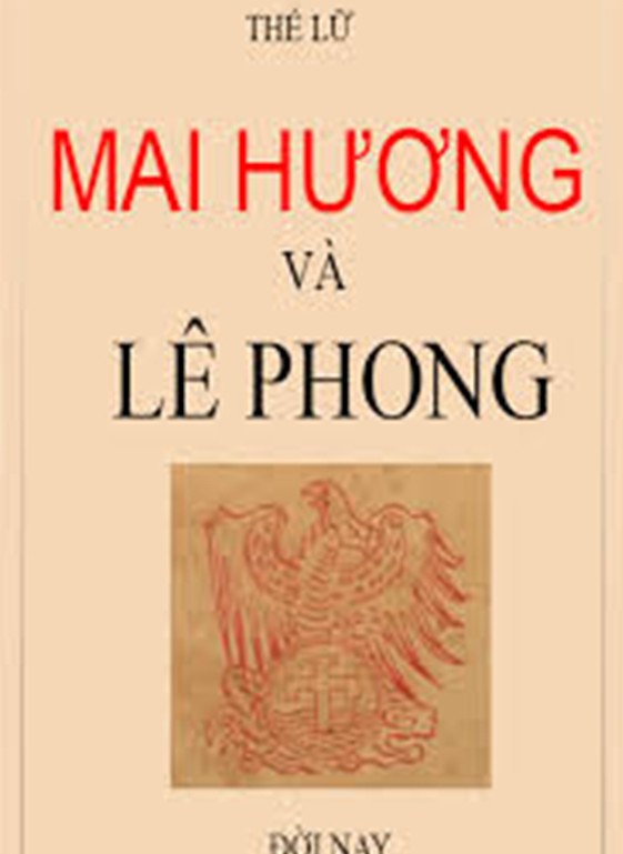 Mai Hương Và Lê Phong - Thế Lữ