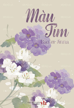 Màu Tím - Bao'er Jinna
