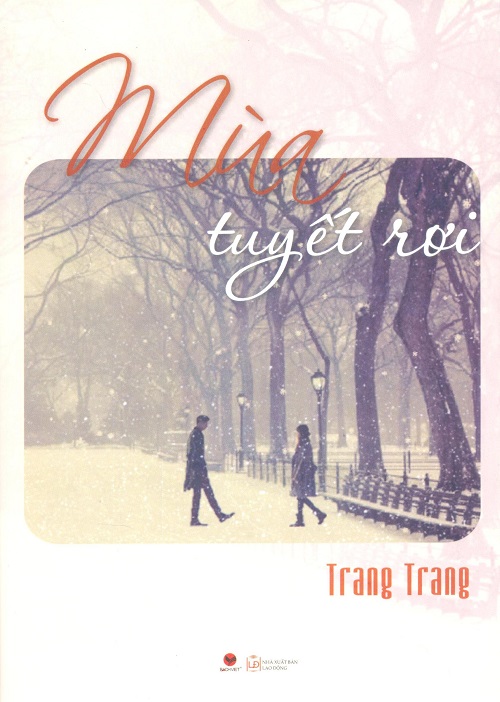 Mùa Tuyết Rơi - Trang Trang