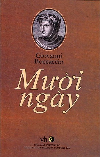 Mười Ngày - Giovanni Boccaccio