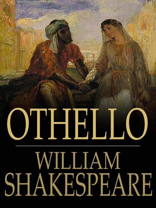 Ebook Othello - William Shakespeare Full Prc Pdf Epub Azw3 [Kinh Điển]