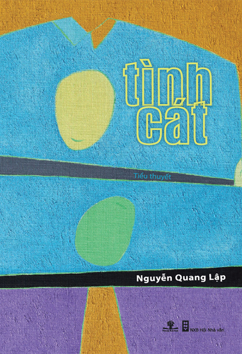 Tình Cát - Nguyễn Quang Lập