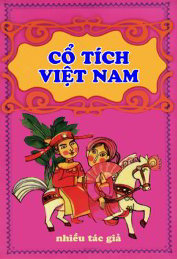 Truyện Cổ Tích Việt Nam Chọn Lọc - Nhiều Tác Giả