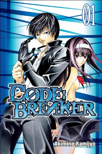 Code: Breaker