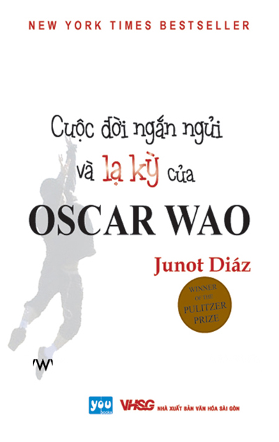 Cuộc Đời Ngắn Ngủi Và Lạ Kỳ Của Oscar Wao