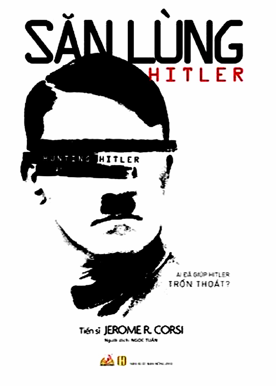Săn Lùng Hitler