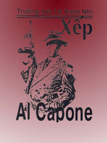 Xếp Al Capone