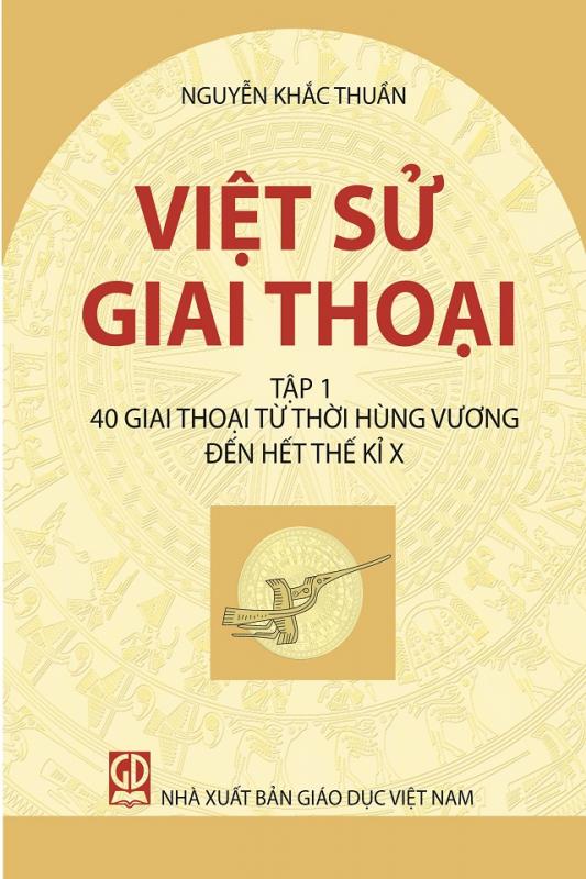Việt Sử Giai Thoại