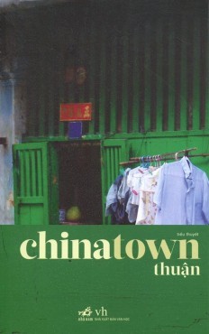 Phố Tàu Chinatown