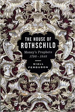 Rothschild - Gia Tộc Chi Phối Thế Giới