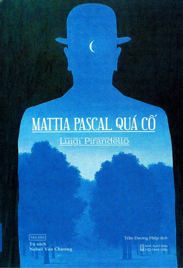Mattia Pascal Quá Cố