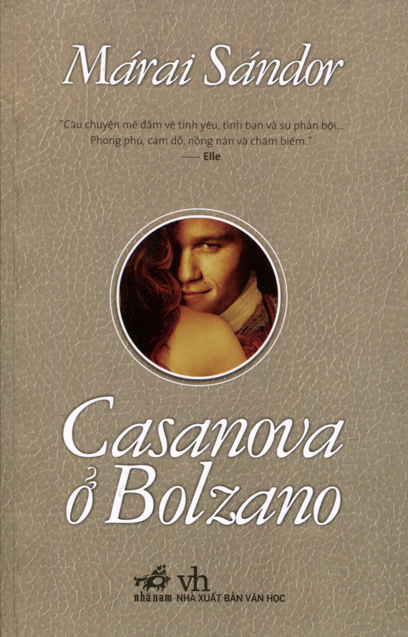 Casanova Ở Bolzano