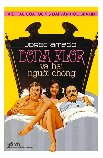 Dona Flor Và Hai Người Chồng