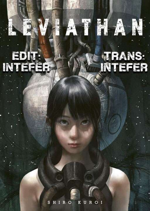 Leviathan (Tiếng Việt)