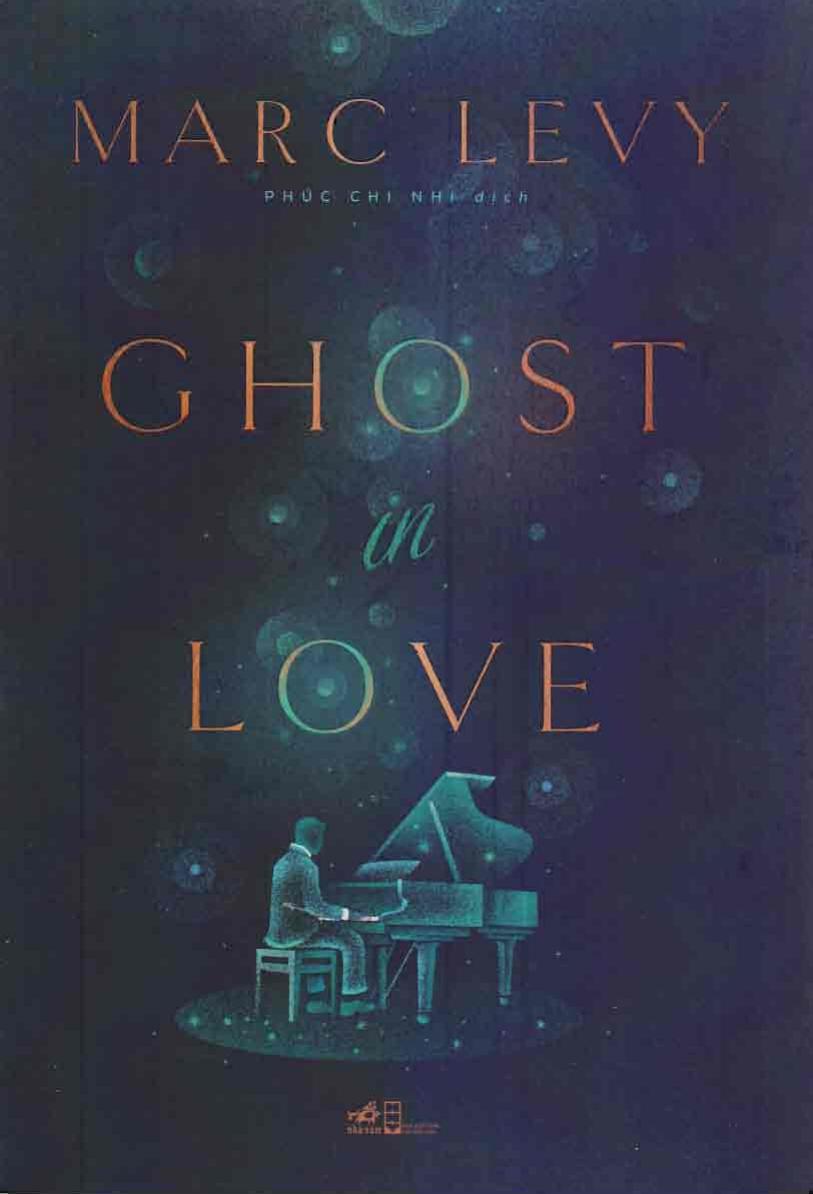Ghost In Love (Tiếng Việt)
