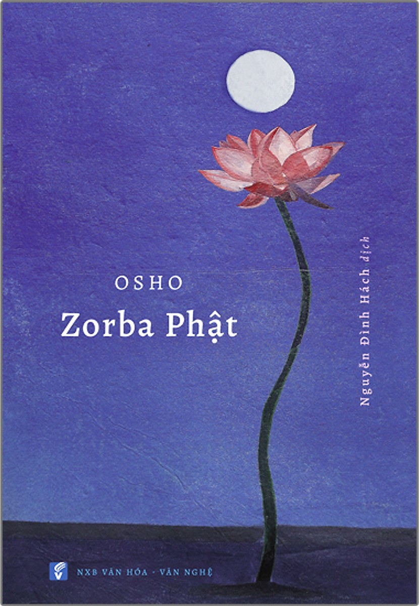 Zorba Phật