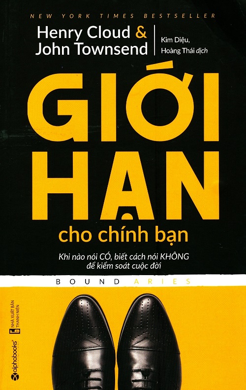 gioi-han-cho-chinh-ban-tac-gia-henry-cloud-john-townsend