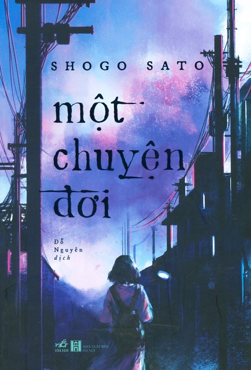 Một Chuyện Đời - Tác giả: Shogo Sato