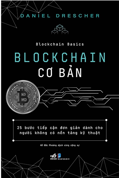 Blockchain Cơ Bản - Daniel Drescher & Hồ Đắc Phương (dịch)