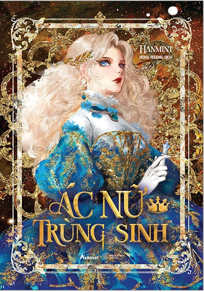 Ác Nữ Trùng Sinh - Tập 1 - Hanmint & Heina Phuong (dịch)