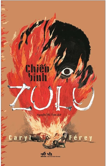 Chiến Binh Zulu