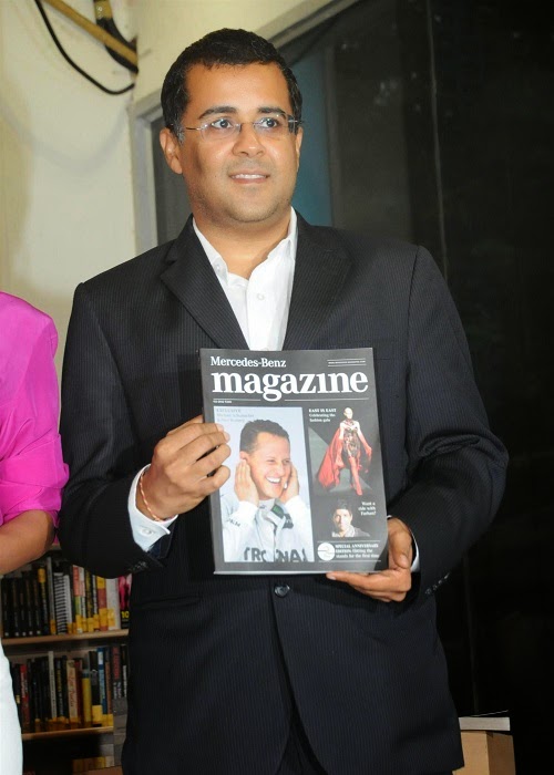 ebook Chetan Bhagat