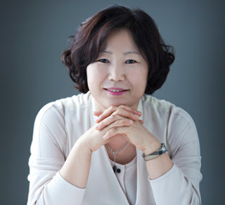 Hwang Sun-mi ebook