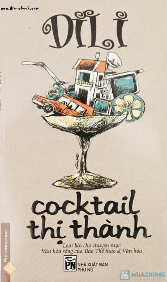 cocktail thi thanh ebook prc pdf epub