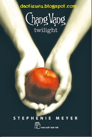 Ebook Chạng Vạng-Twilight full prc pdf epub