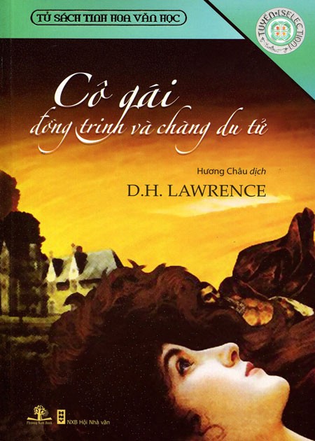 Cô Gái Đồng Trinh và Chàng Du Tử - D. H. Lawrence