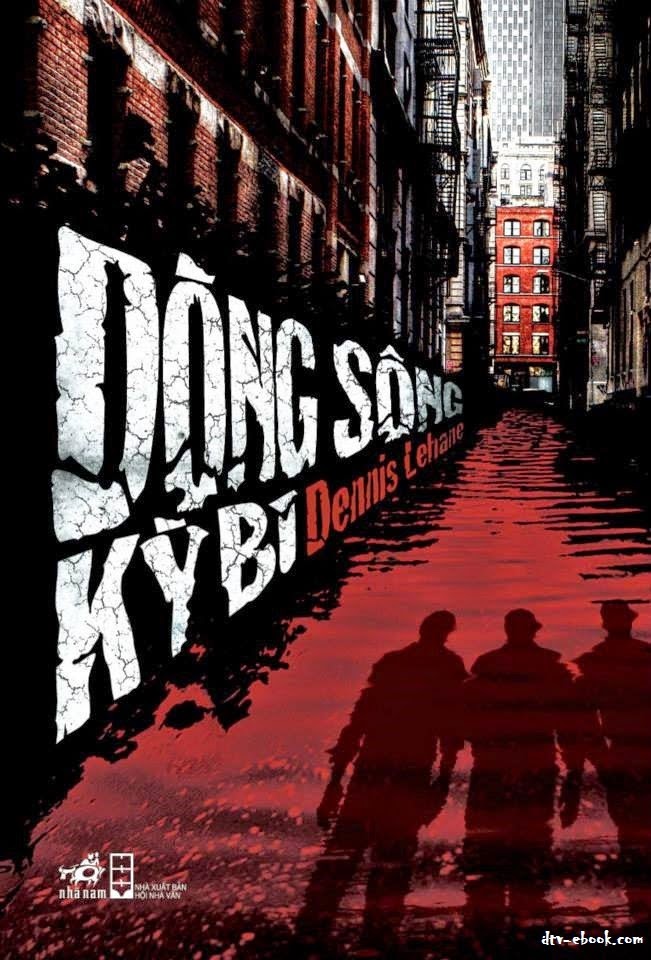 ebook dong song ky bi prc pdf epub