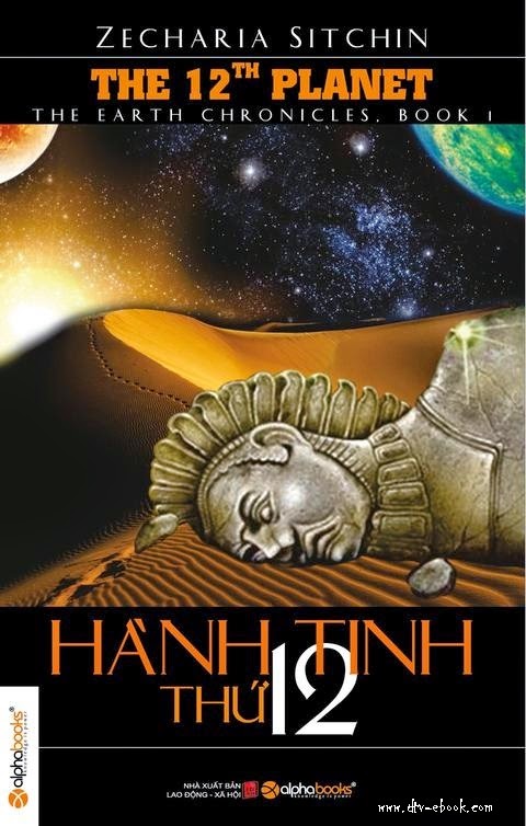 hanh tinh thu 12 ebook prc pdf epub