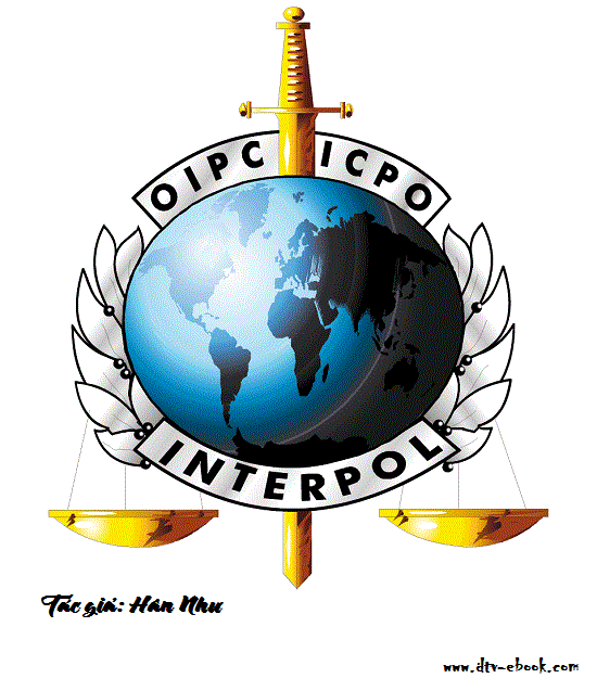 interpol ebook prc pdf epub