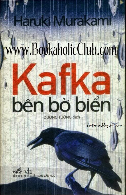 Kafka Bên Bờ Biển