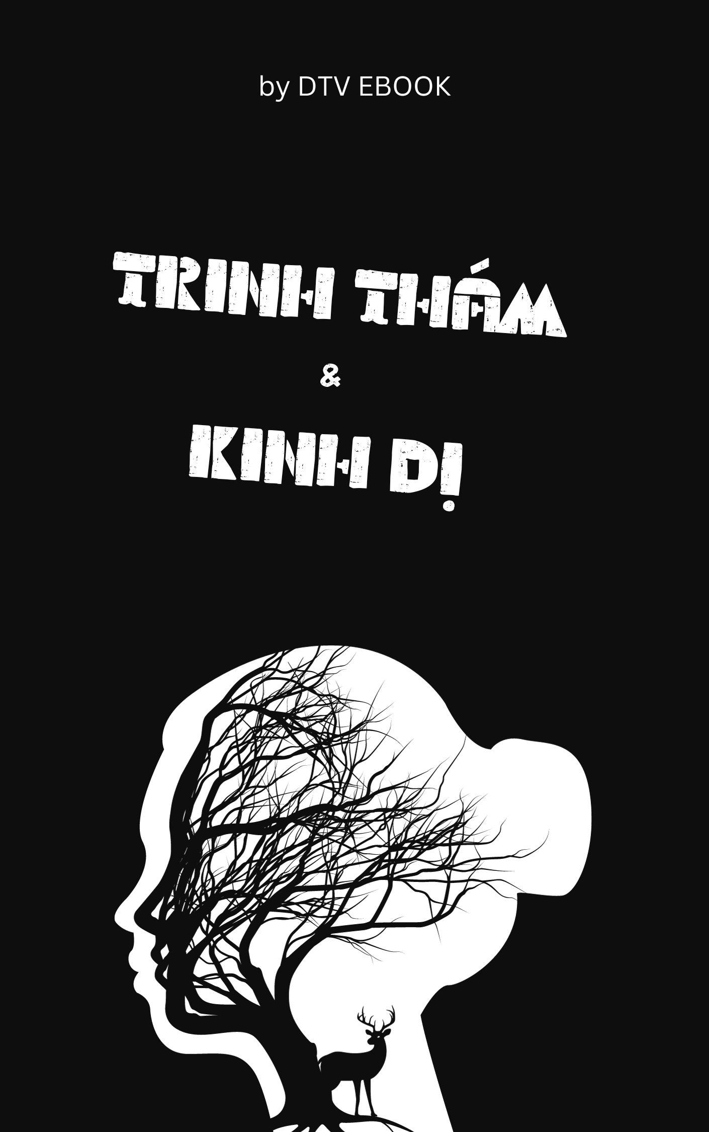 139 Ebook Trinh Thám - Kinh Dị prc pdf epub