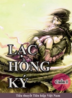 Lạc Hồng Ký - Long Giang
