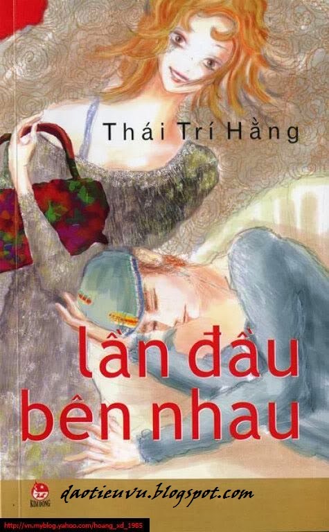 Ebook Lần Đầu Bên Nhau - Thái Trí Hằng full prc pdf epub [Ngôn Tình]