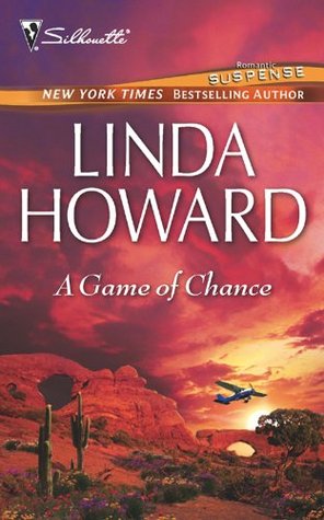 Trò chơi của Chance - Linda Howard