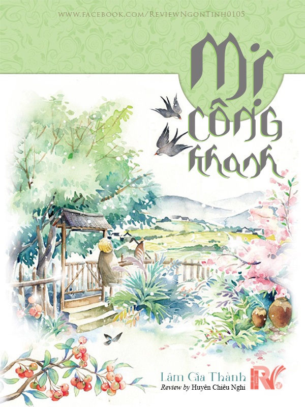 ebook mi cong khanh full prc pdf epub