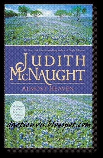 Như Cõi Thiên Đường - Judith Mcnaught